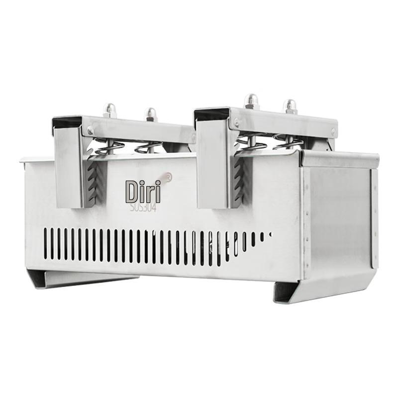 Fleischpresse-Form aus 304 Edelstahl