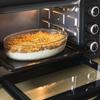 Cecotec Four Bake Toast 3090 Black