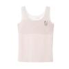 Seamless Camisole Underwear for Girls: Anti-Nipple High School & Junior High Bra for Older Children & Adolescents