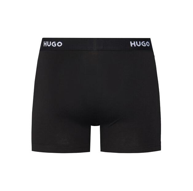 Набор боксеров HUGO Triplet