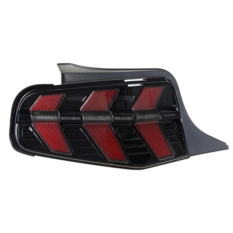 

Светодиодный задний фонарь в сборе для Ford Mustang с последовательным указателем поворота для моделей 2010-2012 годов.