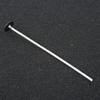 4\\\" Making 10cm Wholesale Home 30 pcs Cotton Cores Pre Waxed Candle Wicks With Sustainers 100mm 30x Kits Latest