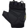 Chiba Gel Comfort Active Bicycle Gloves (black)
