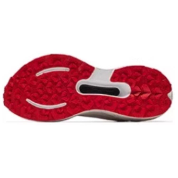 Anta Champion 3 Comfortable Versatile Durable Supportive Rebound Low-Top Casual Long-Distance Running Shoes Men sneaker Beige 112515562-2