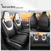 2024 Wuling Hongguang Mini Third Gen Full Coverage Cartoon Seat Cushions for Women