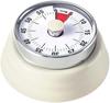 60 Minute Visual Timer Kitchen Classroom Desk Magnetic Clock Kids Pomodoro Study Timer Clock Visual Countdown Timers