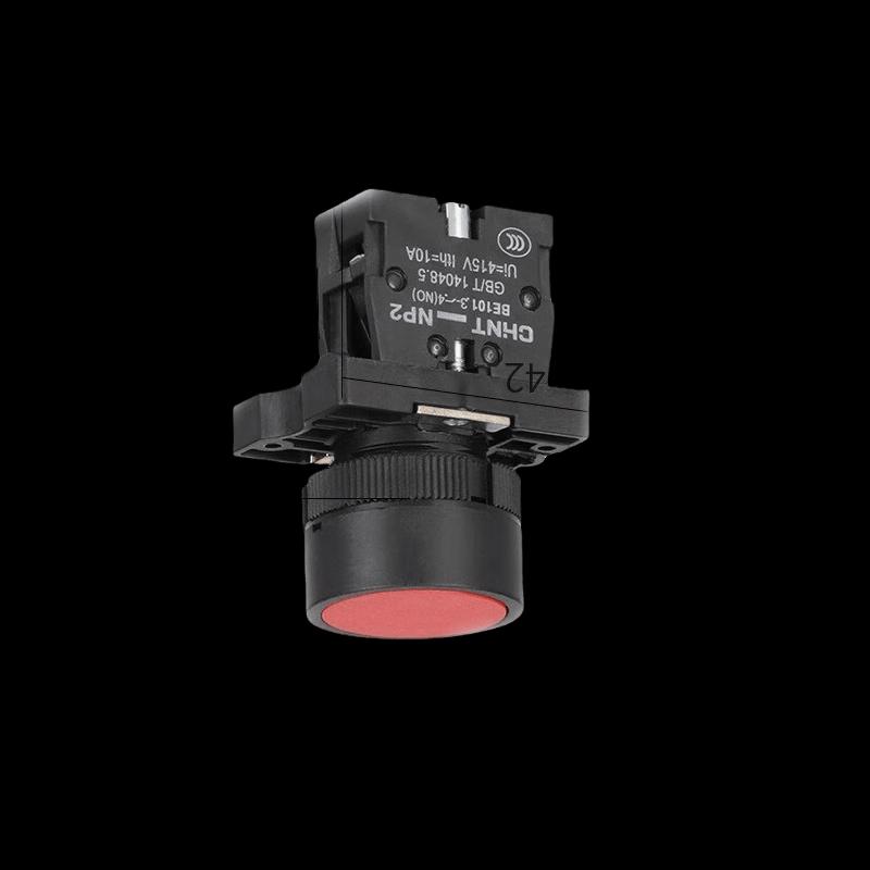 CHINT NP2 Series Push Button Switch