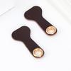 Bag Strap Rings Bag Strap Hardware Protections Bag DIY Accessory Bag Strap Clip