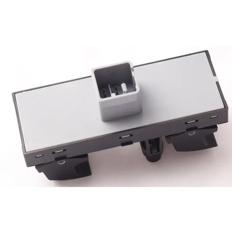 1K4 959 857B Electric Power Master Window Switch Button For VW Sagitar Golf 5 J Etta MK5 6 Tiguan Touran Passat B6 B7 1K4959857B