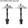 Passender Türfeststeller für Hyundai I30 Auto - 79490-2L000