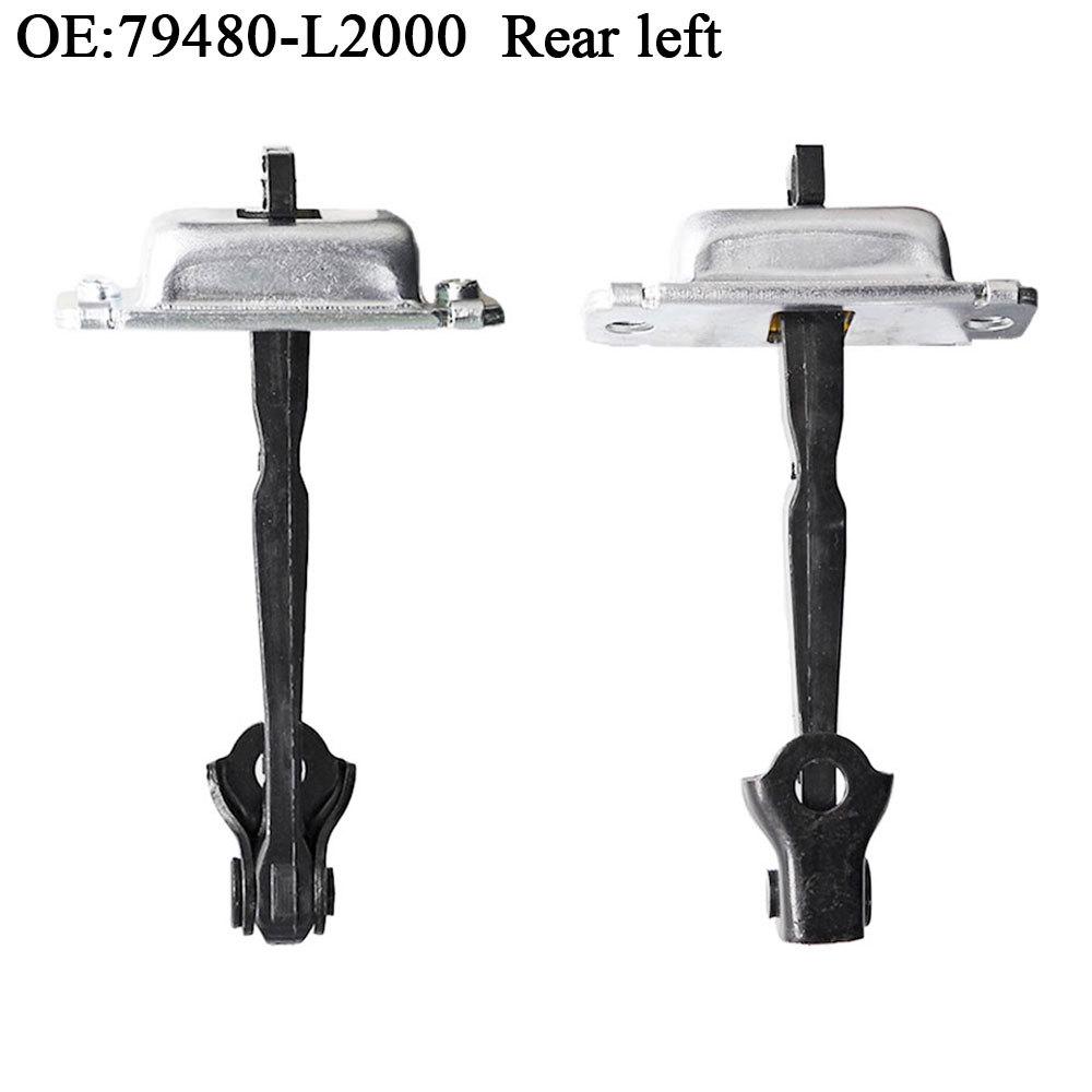 Passender Türfeststeller für Hyundai I30 Auto - 79490-2L000