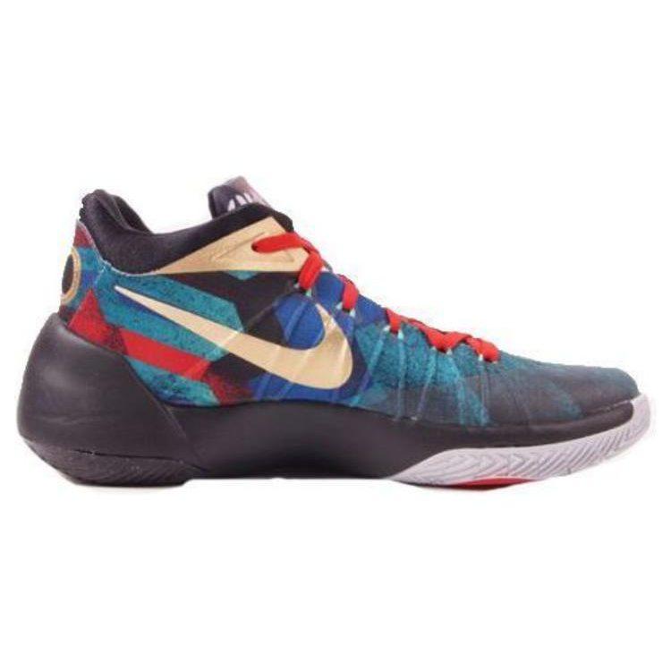 Nike Hyperdunk 2015 Low Lmtd Beijing 803174-076