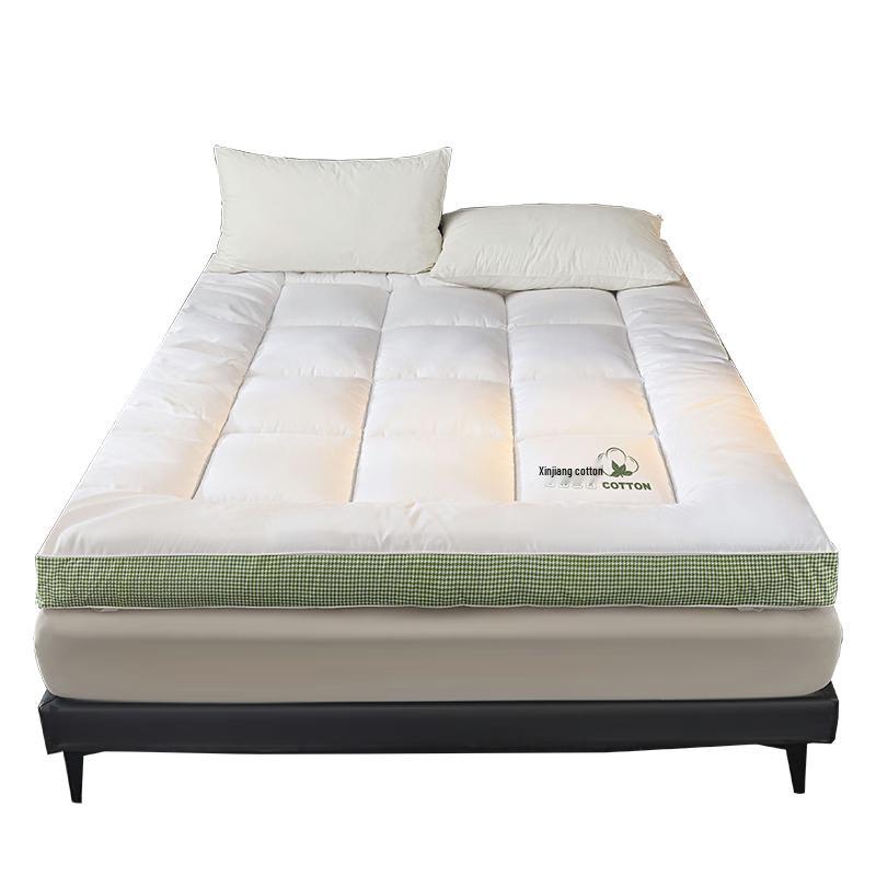 MaoRen Hotel-Grade Foldable Mattress Topper