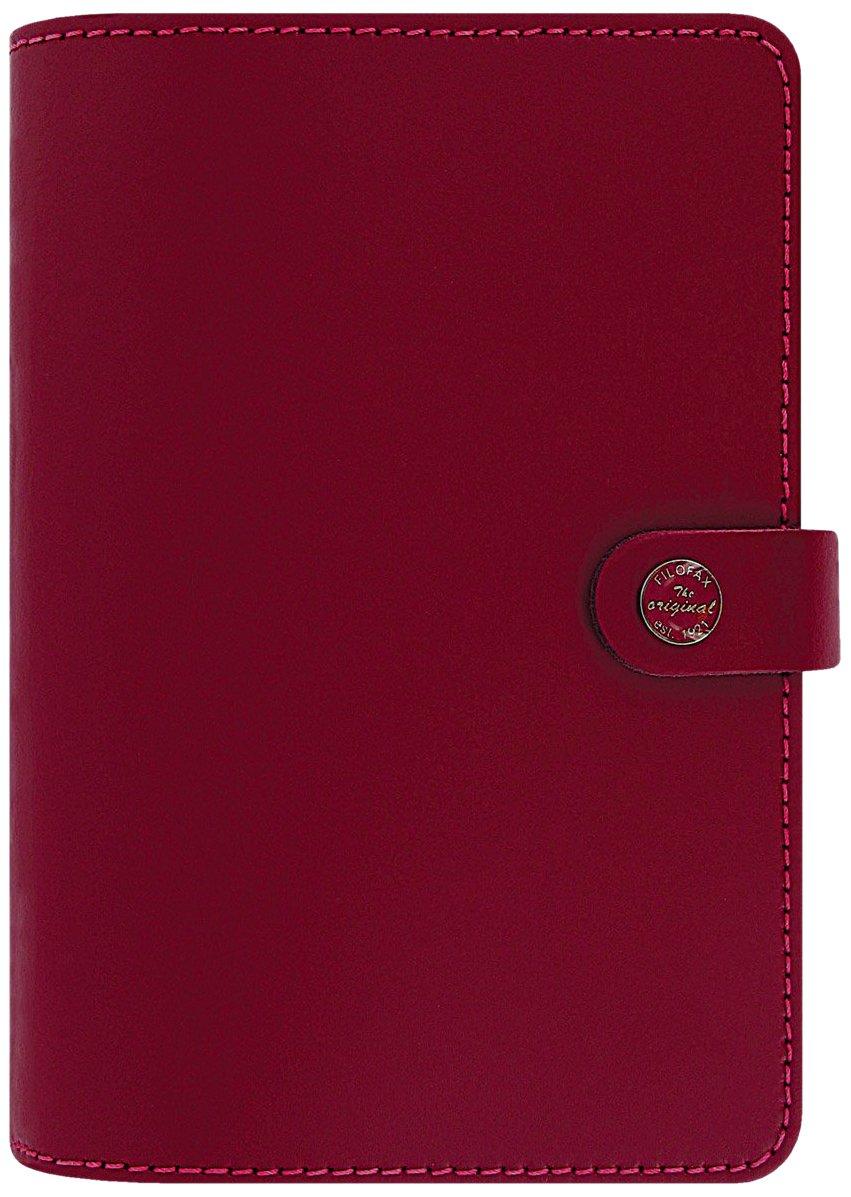 

Filofax Original Bible Planner, Red, 17-022380, Officially Imported