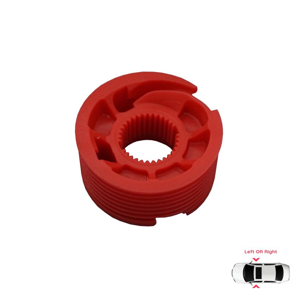 EWR5150 Power Window Regulator Repair Cable Roller Cog Gear Reel Wheel Pulley Right or Left Door for DAF Truck CF65 CF75 CF85 XF105 95XF XF95 1997-On