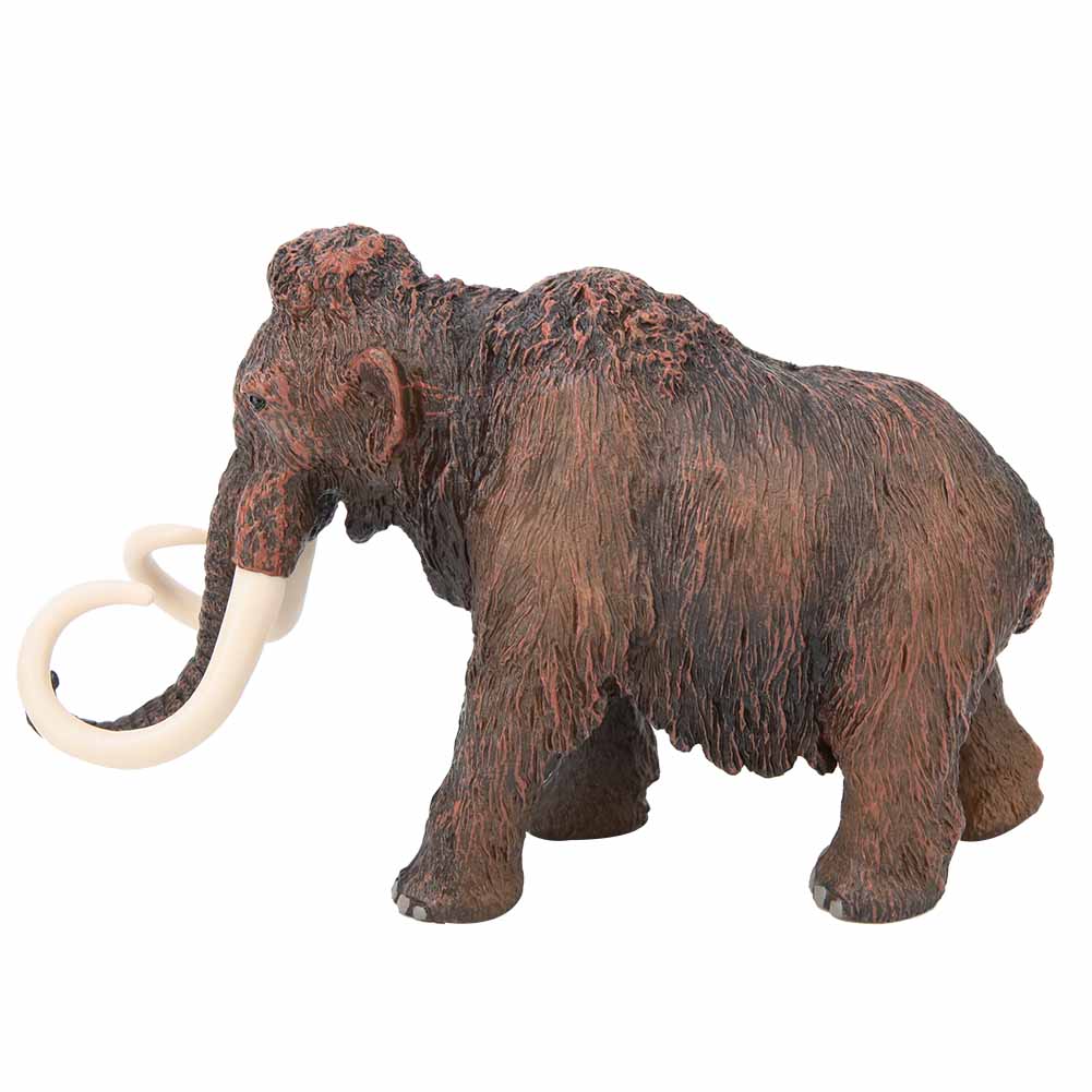 Simulation Artificial Animal Elephant Model Toy Child Learning Educational Toys