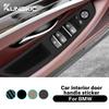 For BMW 520i 523i 525i 528i 530i F10 F11 5 Series 2011-2015 2016 2017 High Quality ABS Passenger Door Panel Handle Pull LHD RHD