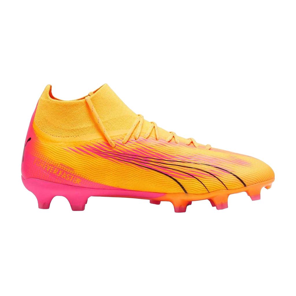 Puma Mens Ultra Pro Firm Ground Football Boots