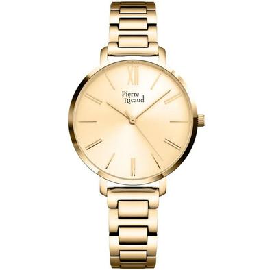 Watch Pierre Ricaud P22115.1161Q
