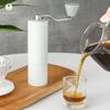 TIMEMORE Kuriko C3 Max Manual Coffee Grinder with Stainless Steel Grinding Grinders, Adjustable Coarseness, and Brush, Lightweight, Portable, and