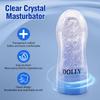 Male Masturbator Cup Sex Toy for Men Pocket Vagina Pussy Sex Machine Glans Trainner Vaginal Penetration Adult Toy for Men