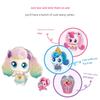 Made In Korea - Teenieping Tear and Assemble Craft Kit: Dotty Dog