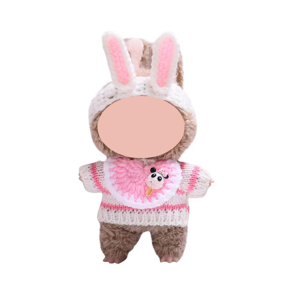 Fun Dolls Clothing, Anime Plush Toys And CuteAccessories,cuteDolls Clothings