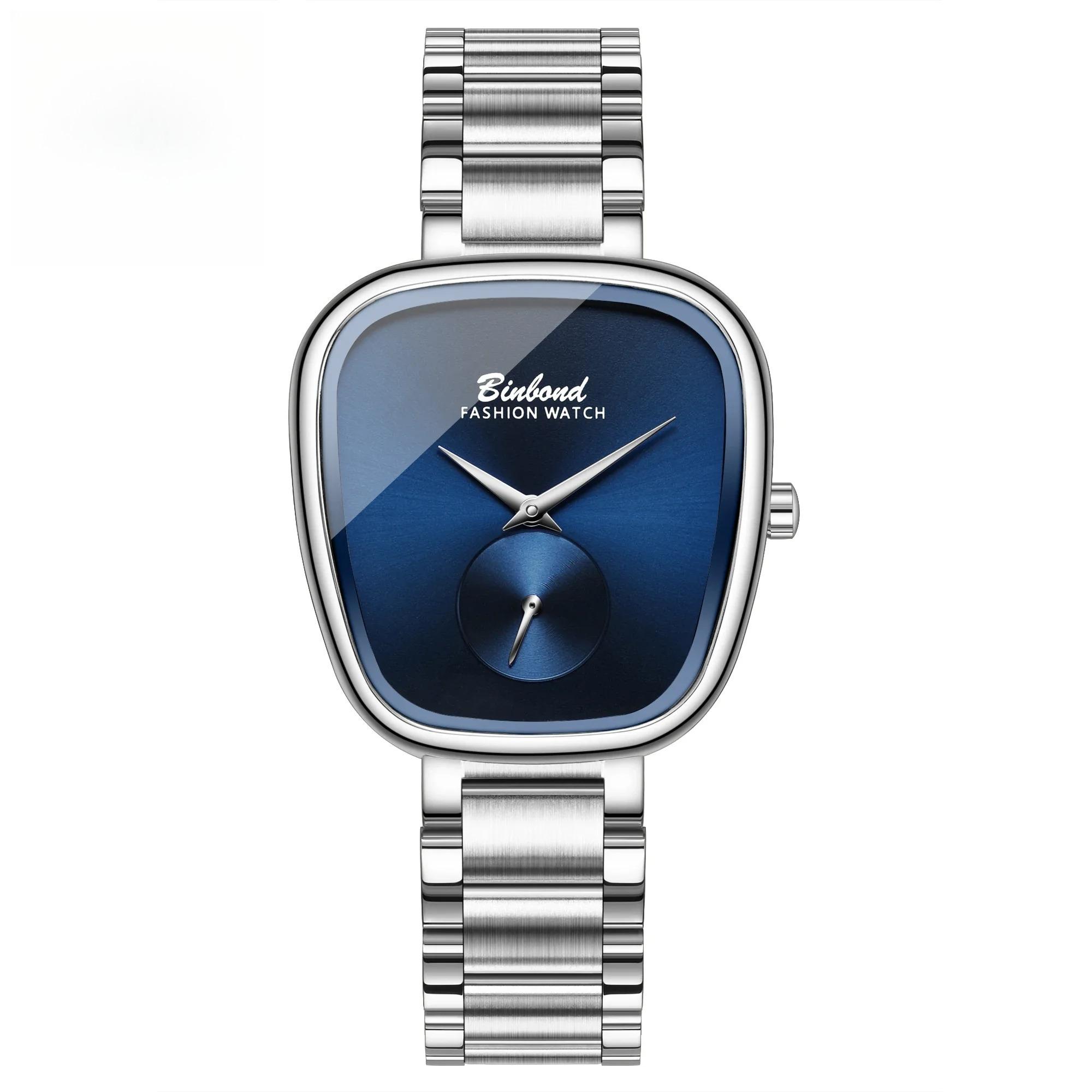 

Luxury Fashion Women s Watch Waterproof Stainless Steel Women s Watch Simple High Quality Quartz Watch Watches for Woman