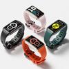 Band For Huawei Band 10 9 8 Strap Accessories Replacement Sport Bracelet Correa Huawei Band 10 9 8 Soft Case+Silicone Wristband