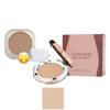 Makeup ZDKBGAWH Cosmetics LUNARIS Silky Fit Skin Cover No. 21