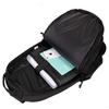 Bymoss Active Backpack - Black (Mesh)