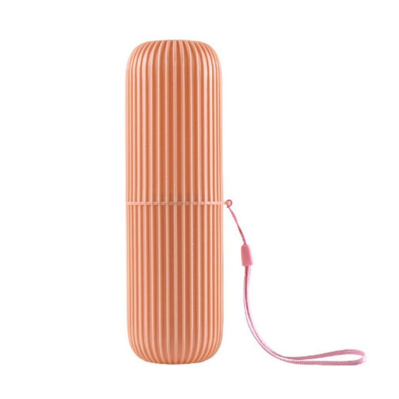 Portable Washing Cup Travel Three-in-One Toothbrush Box Electric Toothbrush Outdoor Storage Box Toothbrush Toothpaste Integrated Box