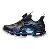 Anta Kids Energy Ring 10.0 Comfortable Versatile Fashion Fitness Test Non-Slip Wear-Resistant Low-Top Running Shoes Kids running shoes 312449901-4