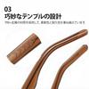 [FEISEDY] Polarized Sunglasses TR90 Stylish Popular TAC Polarized Driving Fishing Hiking Travel UV400 UV Protection Fashion Unisex B1352