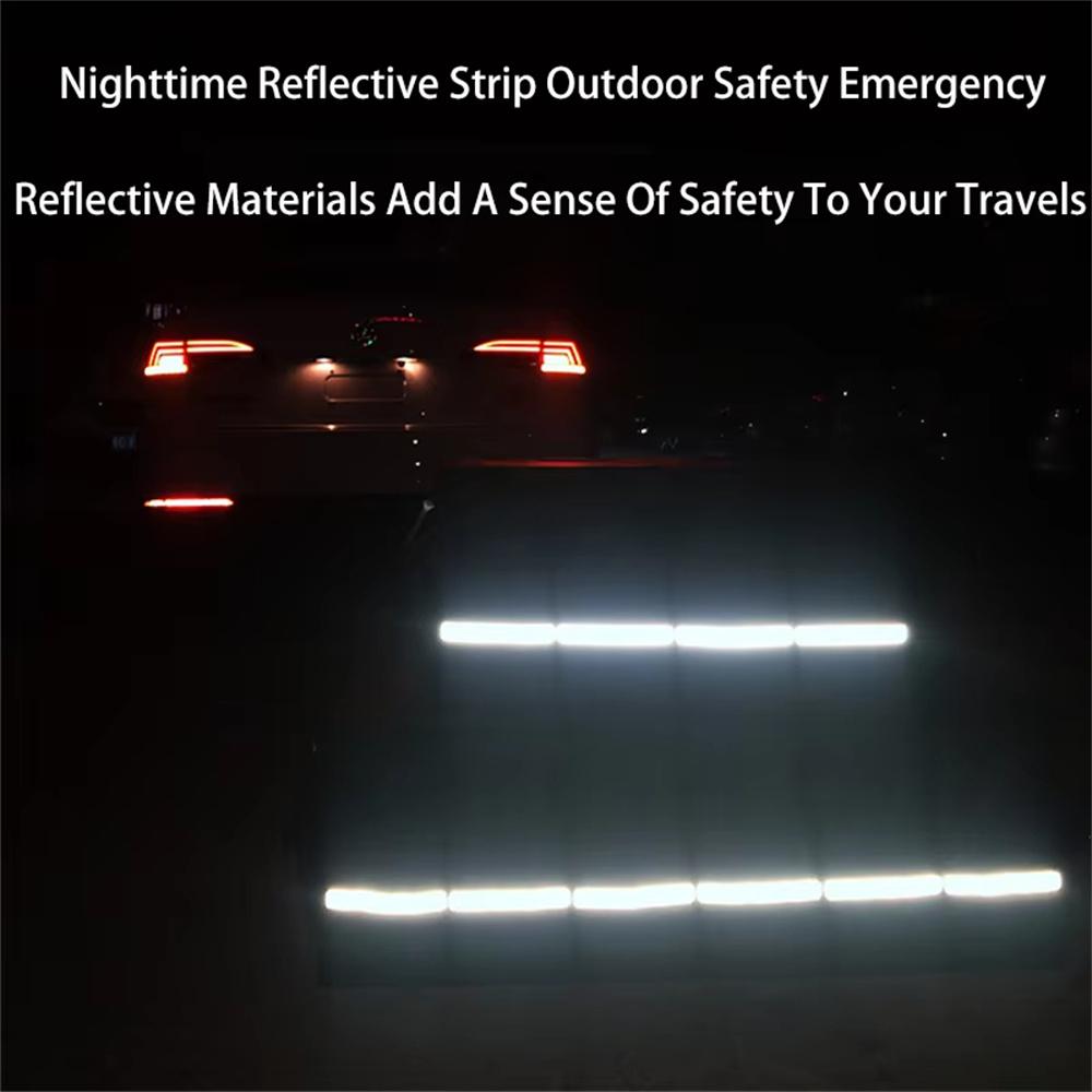 

Світловідбиваючий Складний Організатор для Багажника Автомобіля Водонепроникна Тканина Оксфорд Коробка для Зберігання з Кришкою, Розмір L Type A