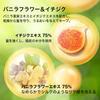 Hair Care Na Conditioner Moisture Shine Moisturizing Shiny Hair Conditioner Vanilla Flower Fig Scent 550ml & &
