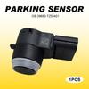 Bilelektronik – Parkeringssensorer