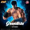 Fist of the North Star Kenshiro Figure -Grandista-KENSHIRO-