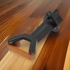 Accessories Pool Tip Clamp Black Lightweight Repair Tool Plastic Replacement