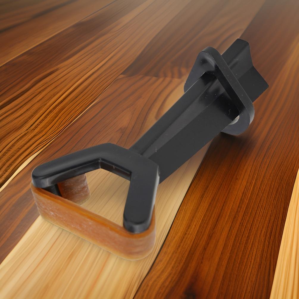 Accessories Pool Tip Clamp Black Lightweight Repair Tool Plastic Replacement