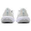 Under Armour Comfortable Minimalist Balance Shock-Resistant Lightweight Low-Top Casual Shoes Women Sneaker White 3026683-302