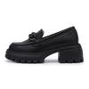 Kumkang Fairlady Decorative Chunky Loafers Ricslc5150Wfaik1