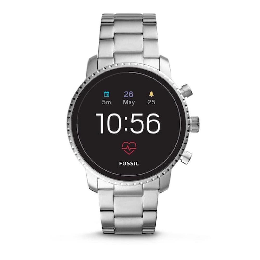 Used FOSSIL Q EXPLORIST FTW4011J