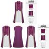 Super Mario Bros Toadsworth Cosplay Costume For Stage Performances