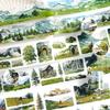 Šití a ruční práce – Scrapbooking