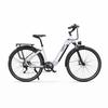 City Electric Bike ONESPORT 27.5" 250W Motor 36V 22.5AH Max Range 140Km Load 120Kg OT05 Pro