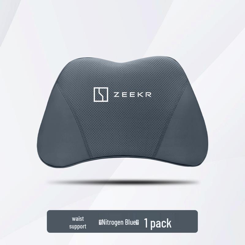 Zeekr 7X/009/007/MIX Headrest and Lumbar Support Neck Protection