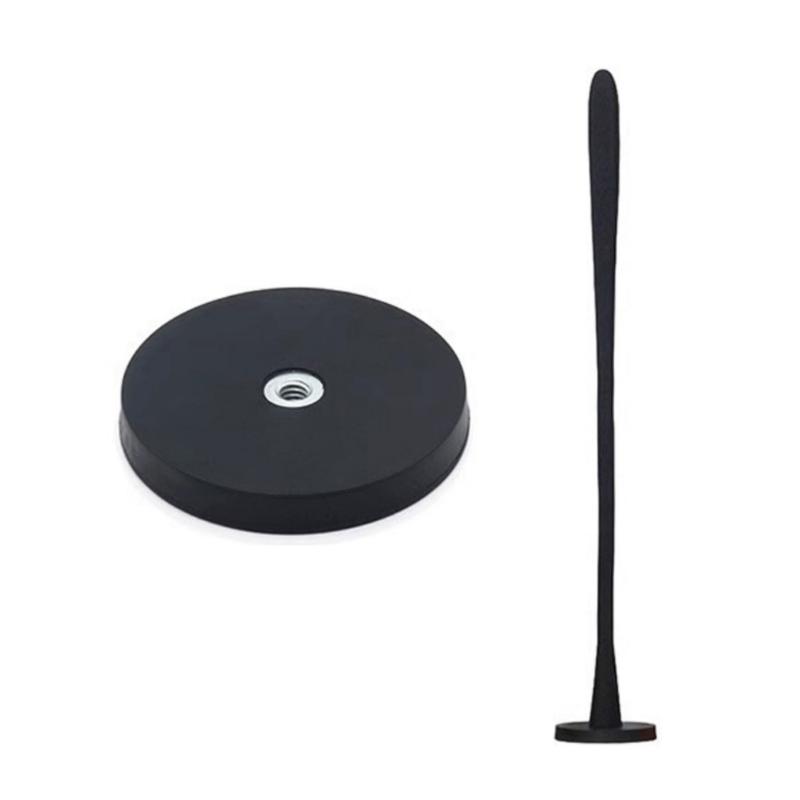 

Washer Door Support Bracket 433mm Heavy Duty Magnetic Mounting Flexible Silicone Aluminum Adjustable Positioning Tool