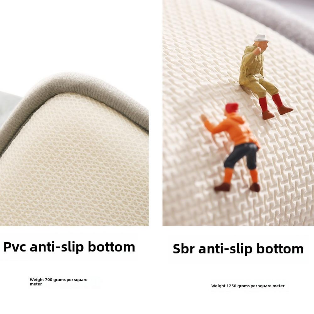 Утолщенный коврик для двери с эффектом памяти Box Return — фото 10