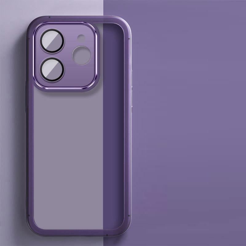 For itel A50 Case itel A50 Phone Case itel P55 4G Cover itel A50 P55 4G Shookproof Plating Silicone back cover itel P55
